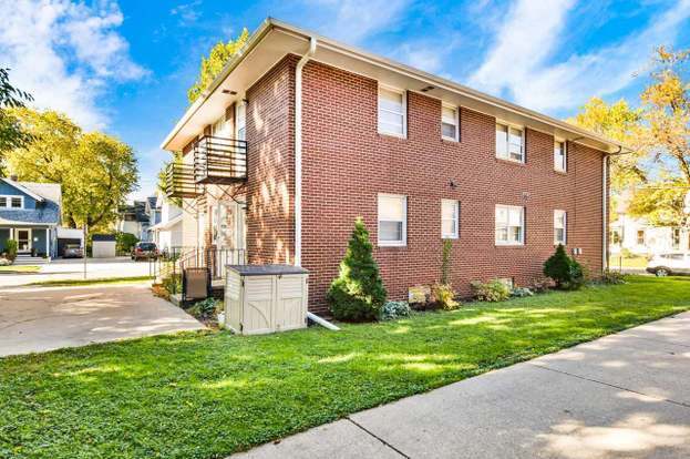 Building Photo - 1201 E Mifflin St