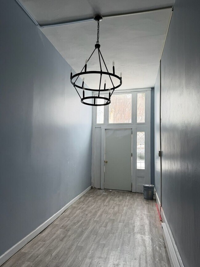 Building Photo - Apt A - 1 bedroom 1 bath in Fayette City