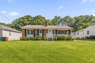 Building Photo - Cute 3 bedroom, 1 bathroom in High Point