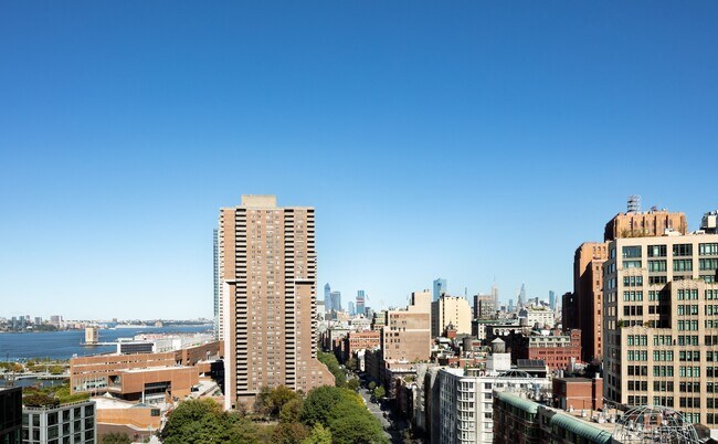 Building Photo - 89 Murray Street