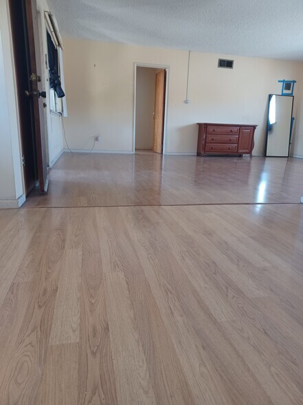 Living rm from breakfast area - 2239 N Frederic St