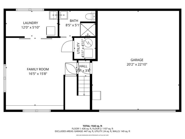 Building Photo - 2635 W 94th Pl