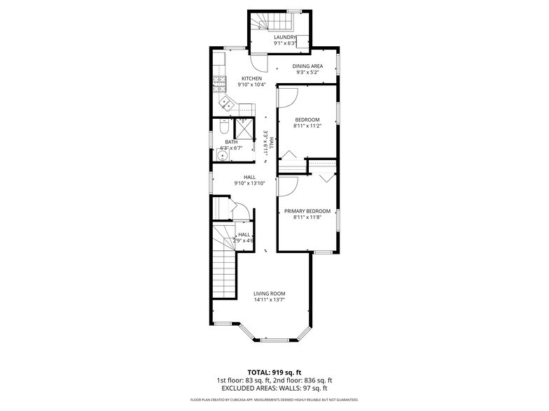 Building Photo - 2108 N 1st St