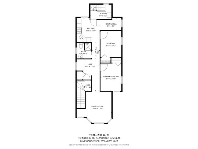 Building Photo - 2108 N 1st St