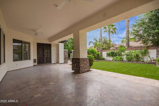 Building Photo - 4711 E Buckboard Ct