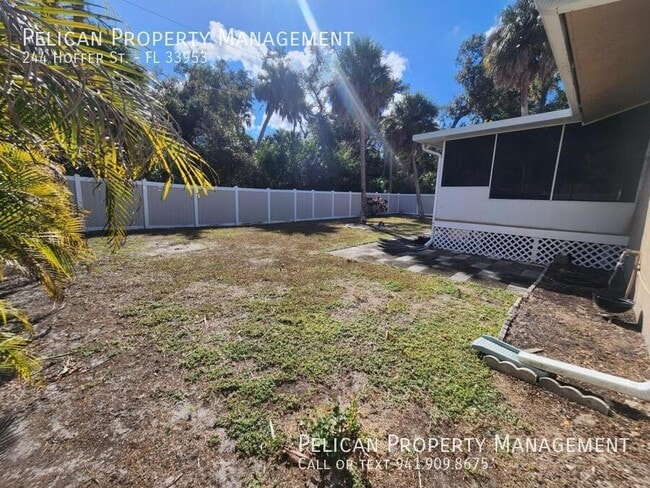 Building Photo - 244 Hoffer St