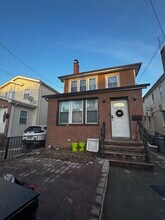 Building Photo - 109-11-111 205th St