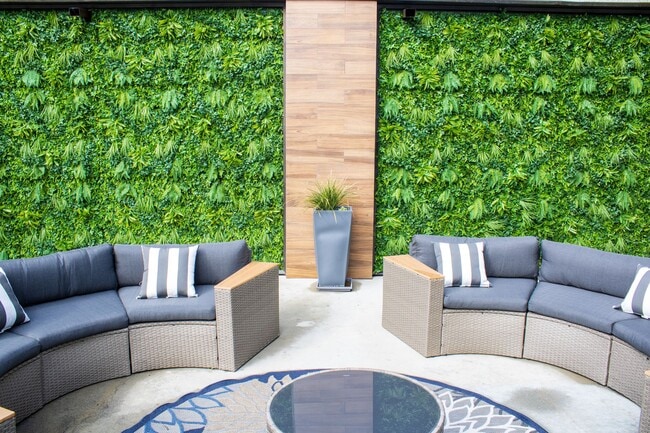 Floorplan - The Imperial Apartments