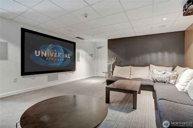 Building Photo - Unique 1 bed/1bath, 200 sqft patio, 2 parking spaces, high end finishes.