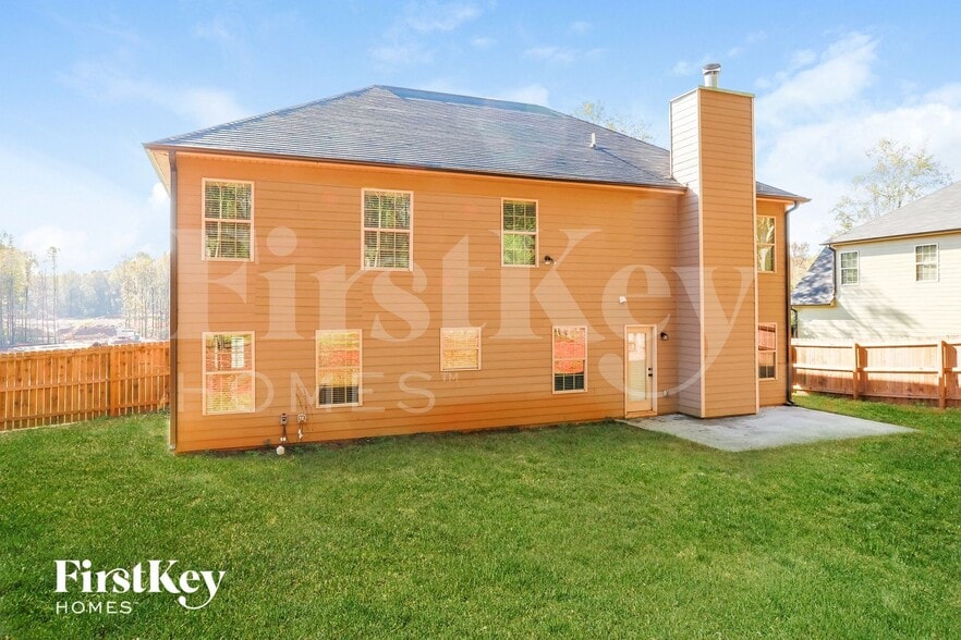 Building Photo - 631 Peachtree Rd