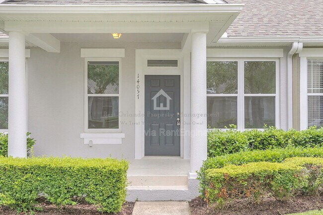 Building Photo - 14057 Wild Majestic St