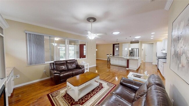 Building Photo - 9273 SW 91st Ct Rd