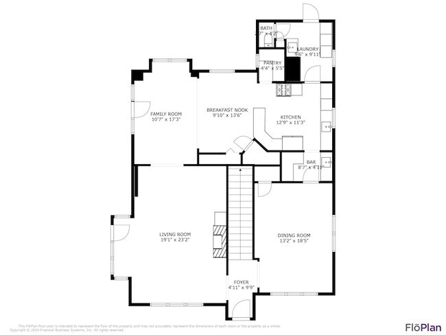 Building Photo - 1814 Anacapa St