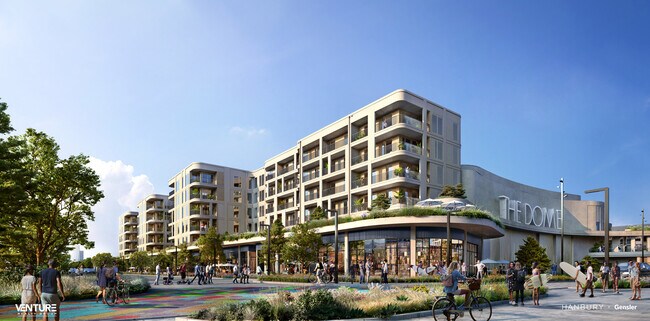 Building Photo - Atlantic Park