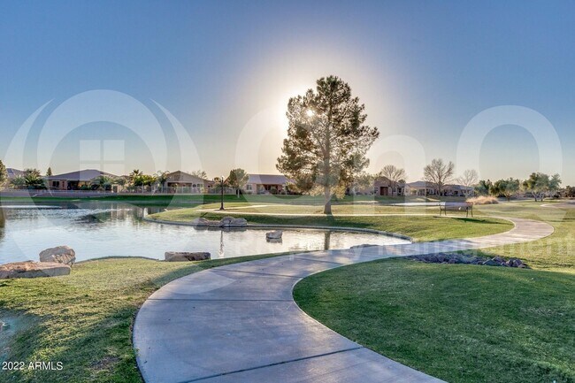 Building Photo - 42599 W Candyland Pl