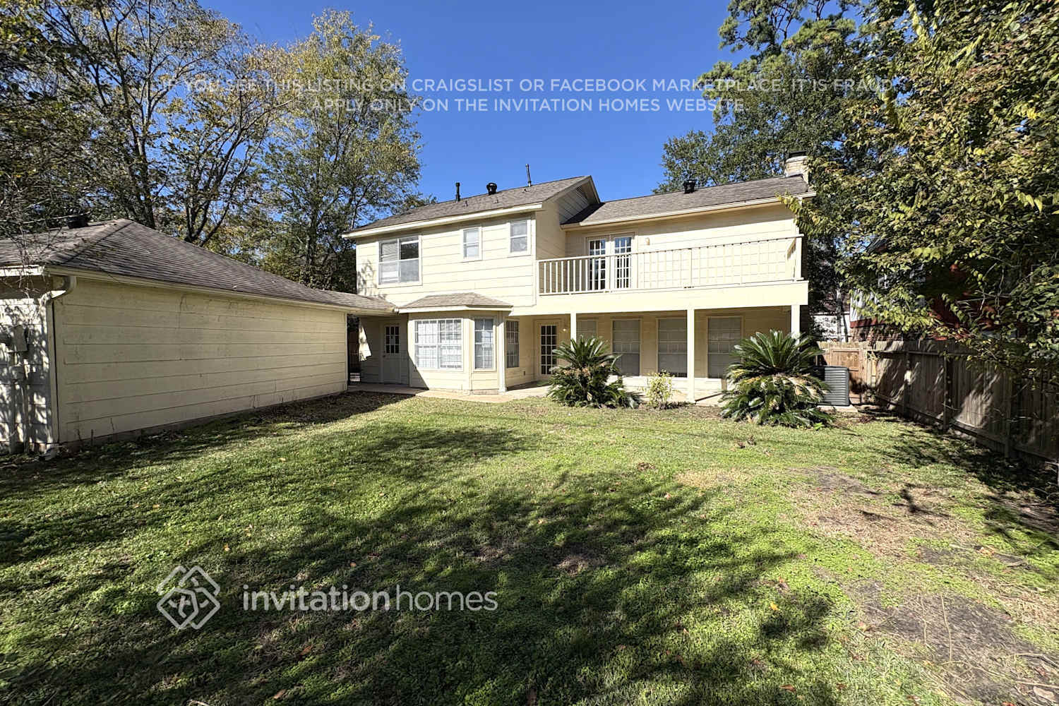 Building Photo - 3807 El James Dr