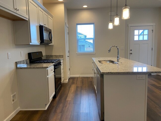 Building Photo - NEW CONSTRUCTION AT THE GLEANNS AT BARBERRY!