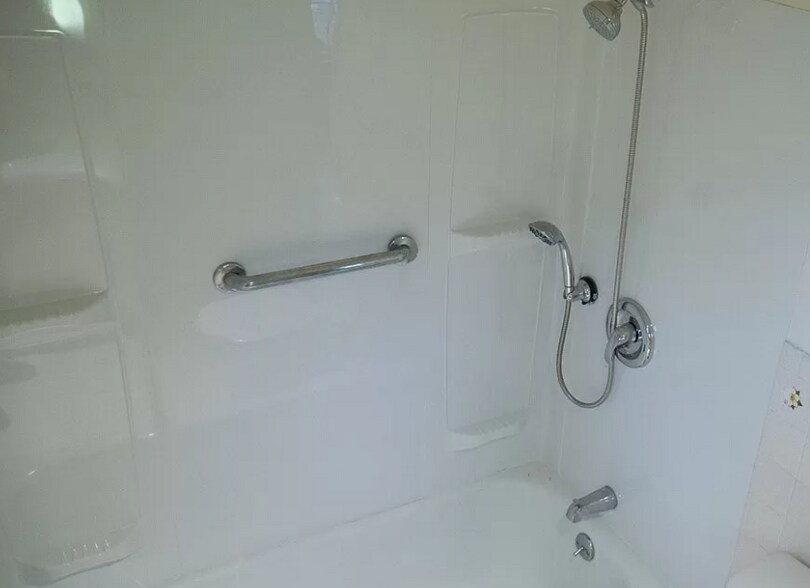 Master Bathroom - 12 E Church St