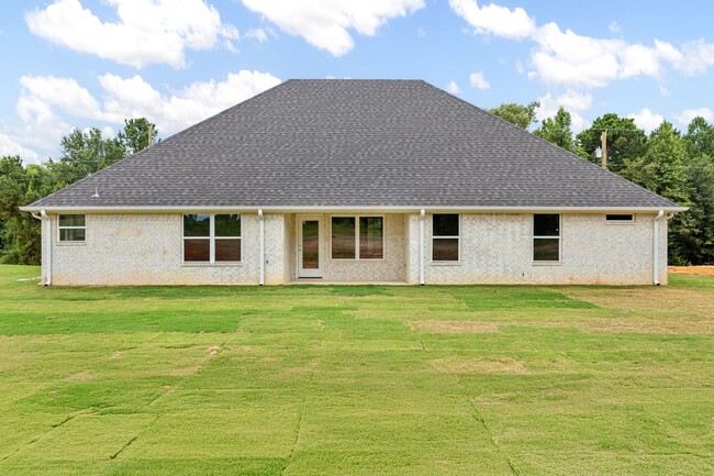 Building Photo - New construction 4 bedroom in Flint!