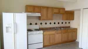 Kitchen - Jasmine Cove