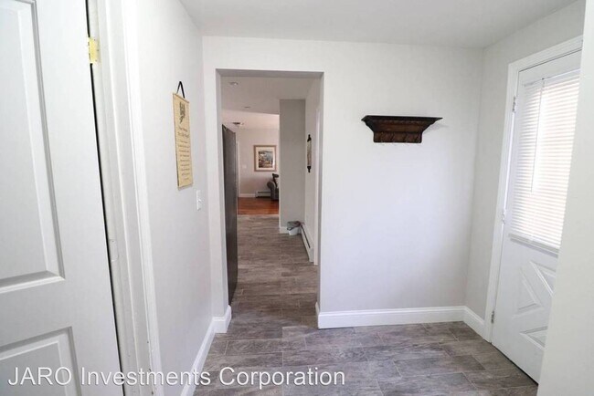 Building Photo - 4 br, 2 bath House - 41 Adams Street