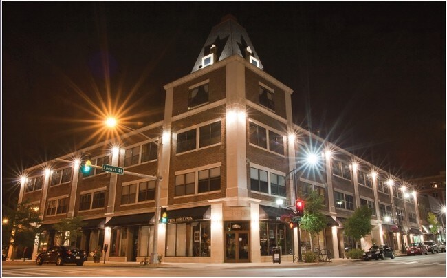 Building Photo - The Soho Lofts