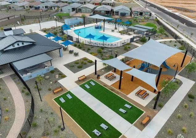 Building Photo - 16067 W El Cortez Pl