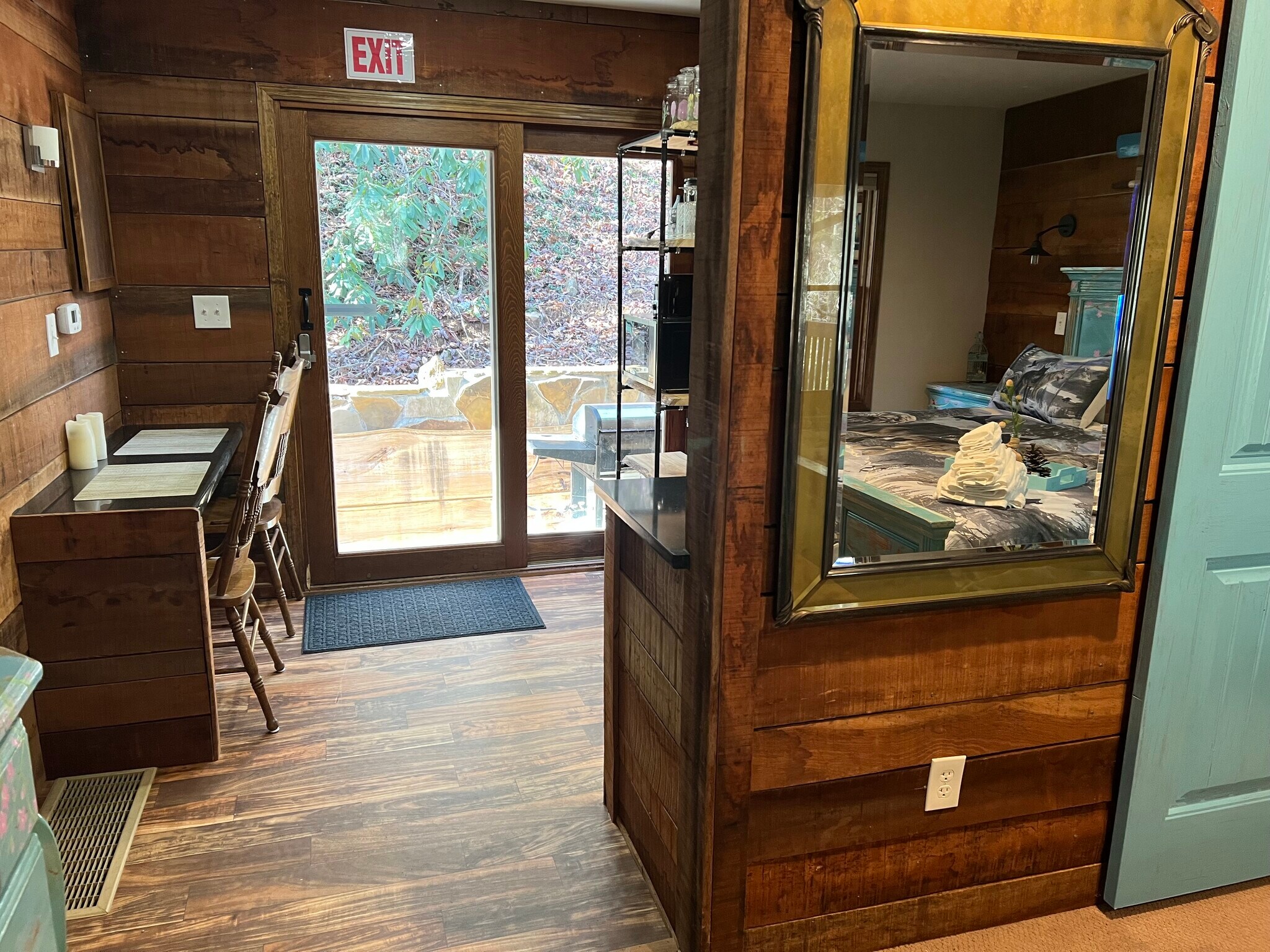Building Photo - 7022 Aska Rd