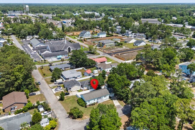 Building Photo - 433 Belle Dr