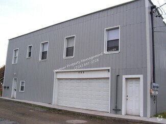 Building Photo - 465 E Washington St