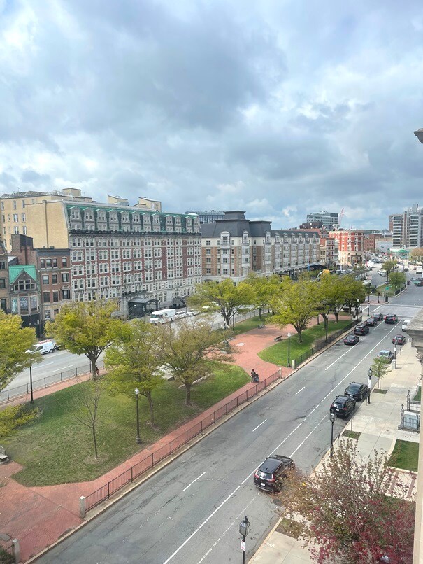 Building Photo - 475 Commonwealth Ave
