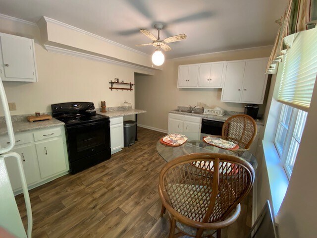 View of Kitchen I - 862 Forest Ridge Dr W
