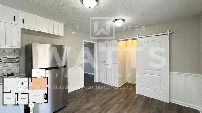 Building Photo - Cozy 3 Bed 2 Bath Home in Pinson