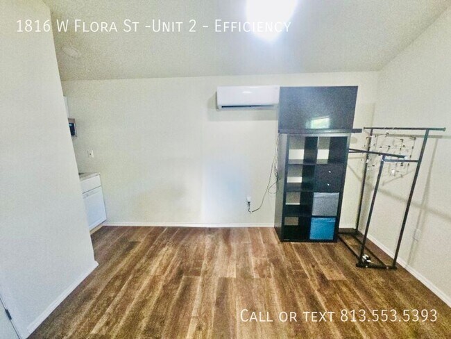 Building Photo - 1816 W Flora St