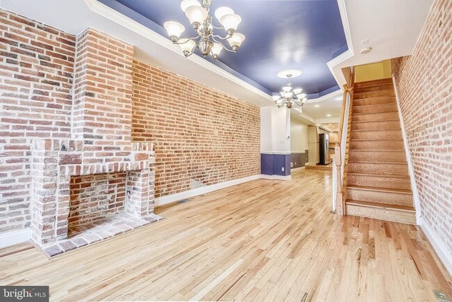 Building Photo - 1619 S Hanover St