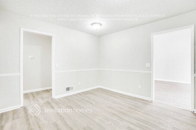 Building Photo - 3592 Todd Dr