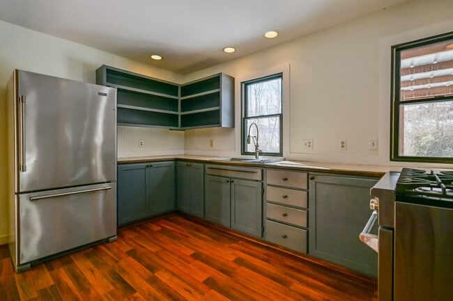 Building Photo - 12400 McDougal Rd