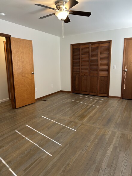 Master Bedroom - 3383 Locust Ln