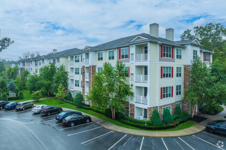 Building Photo - The Point at Merrimack River