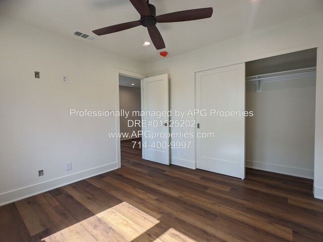 Building Photo - 2 Bedroom + 2 Bathroom ADU in Fullerton - ...