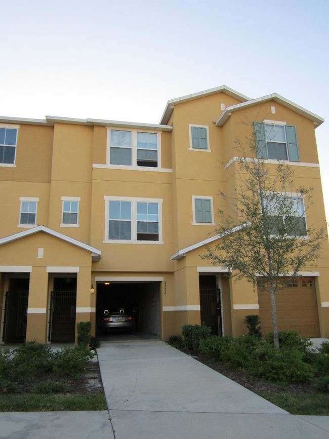 Building Photo - 4822 Tuscan Loon Drive