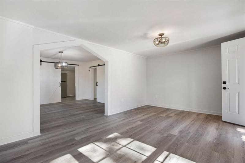 Building Photo - 24 E Iron Belt Rd SE