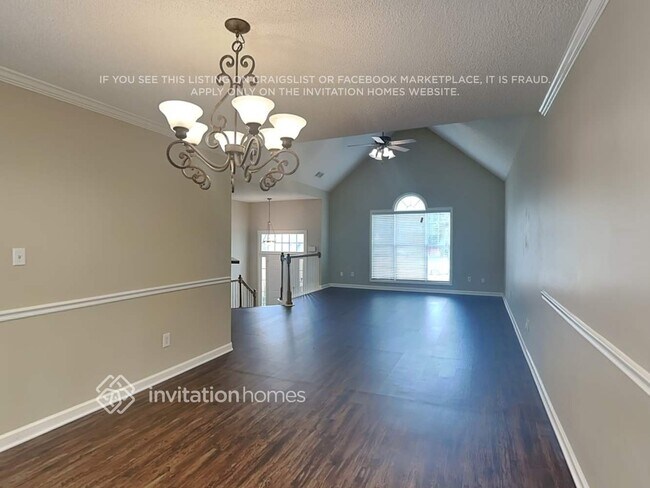 Building Photo - 4103 Lake Summit Ct
