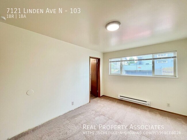 Building Photo - 7121 Linden Ave N