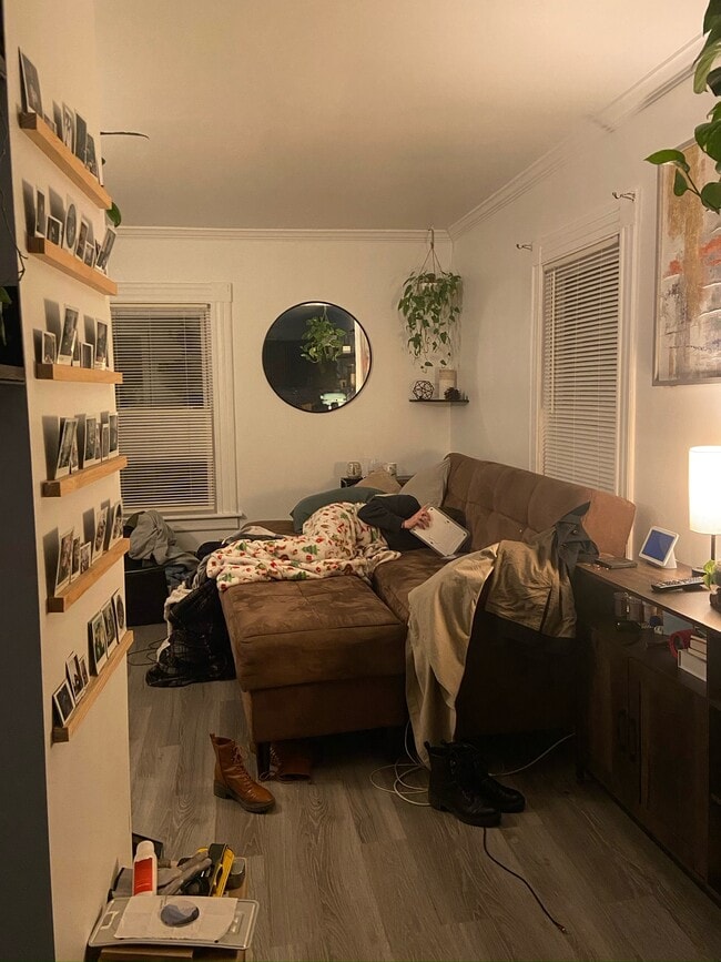 Building Photo - 6 McCabe St