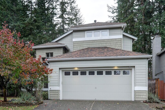 Building Photo - Beautiful 3bd, 2.5ba Home in Klahanie Available!