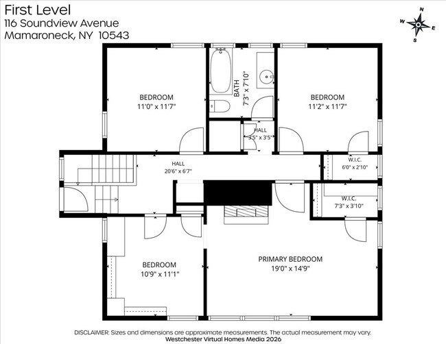 Building Photo - Rare Harbor Heights Rental | 4BR Colonial with Parking & Fenced Yard