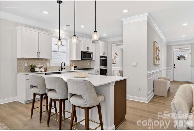 Building Photo - 2869 Atwater Pond Cir