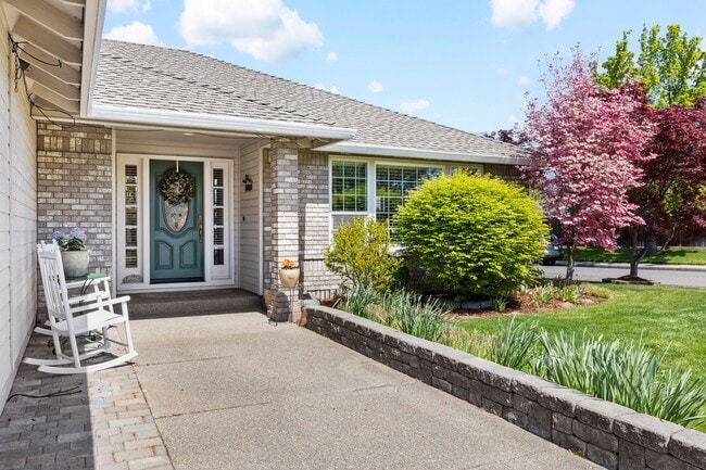 Building Photo - 3511 Blue Blossom Dr