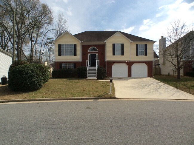 Building Photo - 4033 Rhinehart Ct